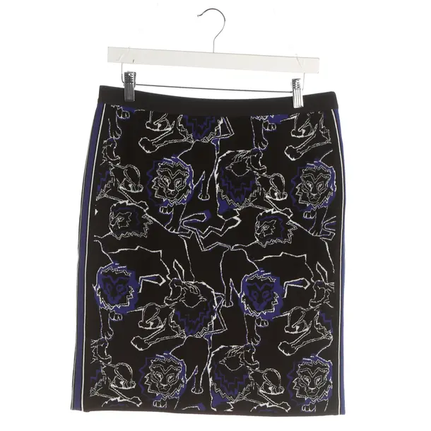 Rock, in Schwarz, Modal, Marc Cain Sports