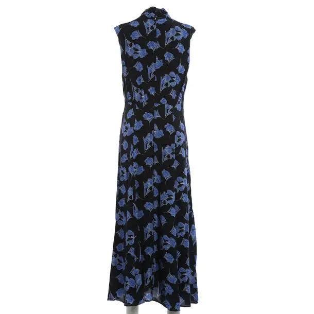 Kleid, in Navy, Viskose, Ivy Oak