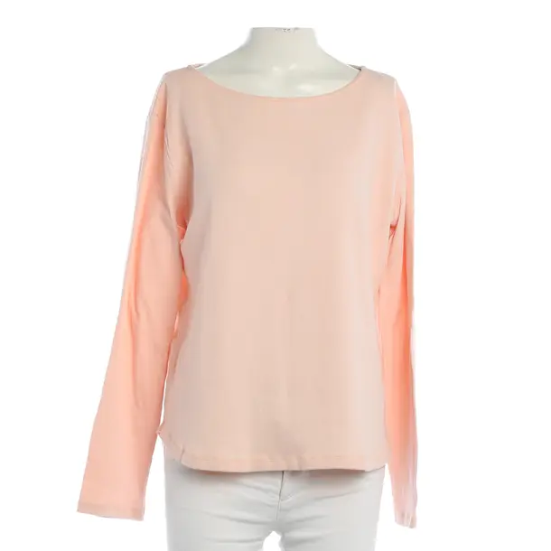 Sweatshirt, in Rosa, Baumwolle, Juvia