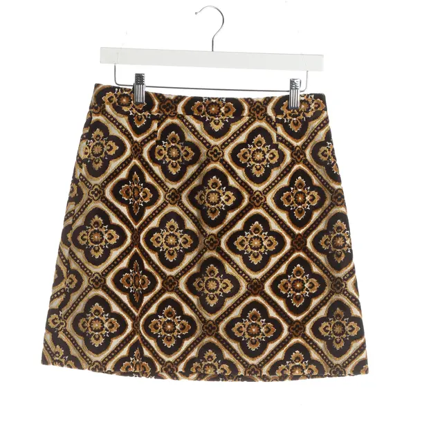 Skirt, in Light Brown, Viscose, Etro