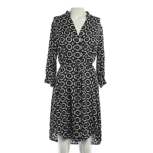 Dress, in Multicolored, Viscose, Marc O'Polo