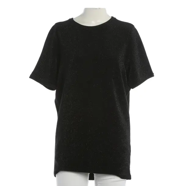 Shirt, in Schwarz, Viskose, Dorothee Schumacher