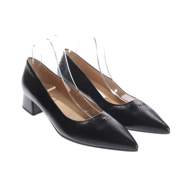 Pumps, in Schwarz, Aigner