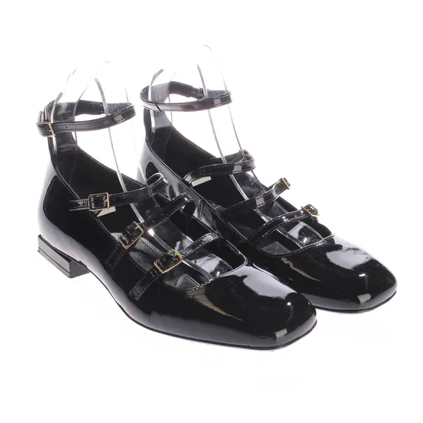 Scarpe basse, in Nero, AGL Attilio Giusti Leombruni