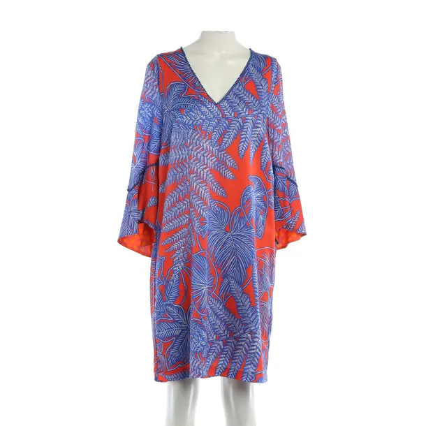 Dress, in Red, Polyamide, Marc Cain