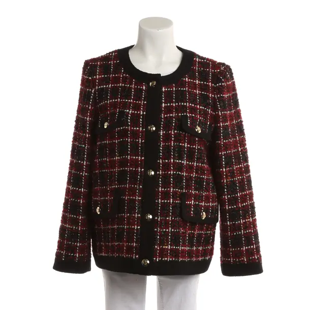 Blazer, in Mehrfarbig, Wolle, Anine Bing