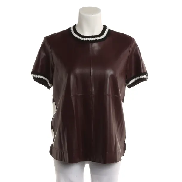 Shirt, in Multicolored, Polyamide, Marc Cain Sports