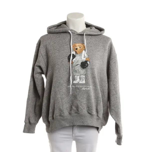 Hoodie, in Multicolored, Cotton, Polo Ralph Lauren