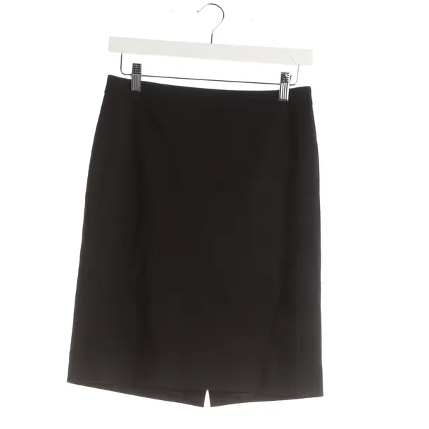 Rock, in Navy, Wolle, Hugo Boss Red Label