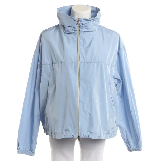 Sommerjacke, in Hellblau, Polyester, Herno