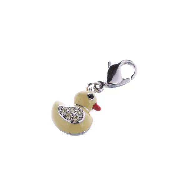 Pendant, in Multicolored, Metal (metallic, metallized), Swarovski