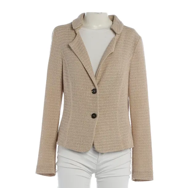 Blazer, in Braun, Polyester, Marc Cain