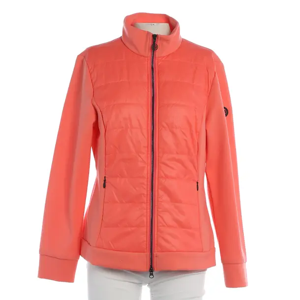 Mid-Season Jacket, in Pink, Polyamide, Sportalm