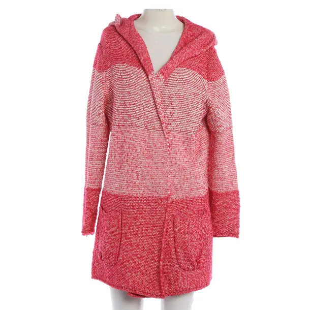 Cardigan, in Red, Cotton, Lieblingsstück