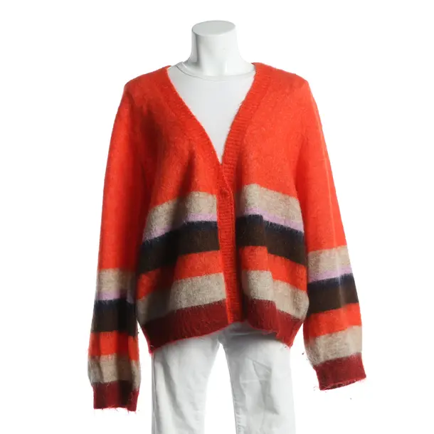 Cardigan, in Multicolored, Wool, Lieblingsstück