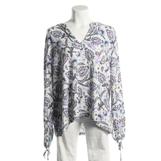 Blouse, in Multicolored, Viscose, Lieblingsstück