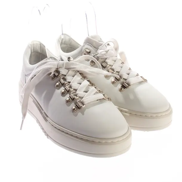 Sneaker, in Weiß, Copenhagen