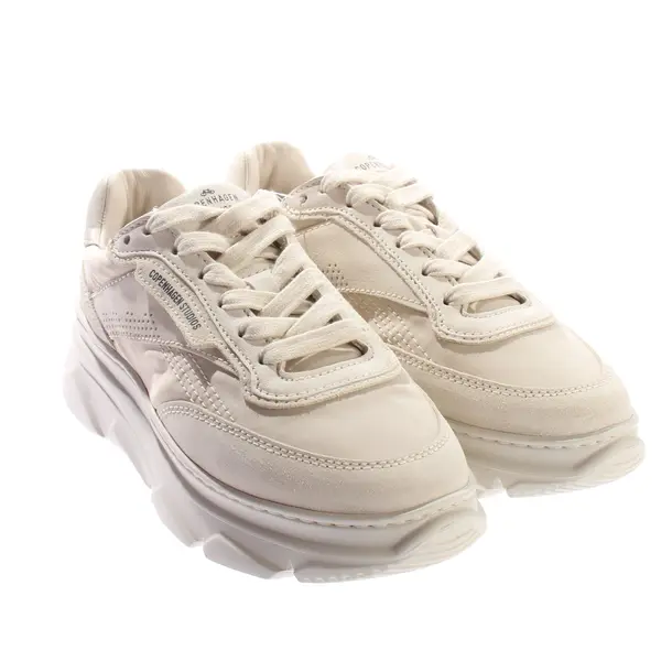Sneaker, in Beige, Copenhagen