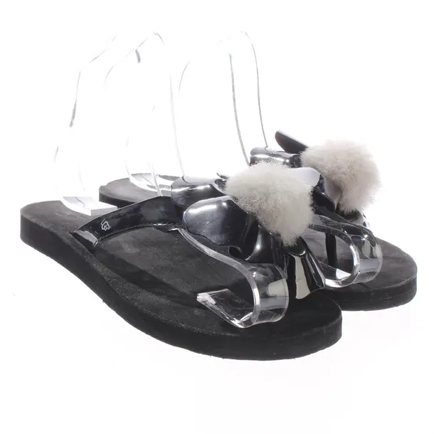 Sandalen, in Schwarz, UGG Australia