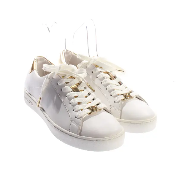 Sneaker, in Weiß, Michael Kors
