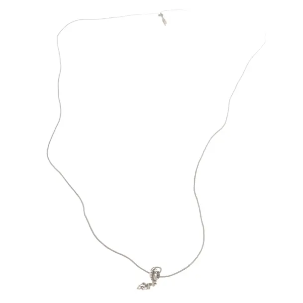 Necklace, in Silver, 925 Sterling Silver, Pandora