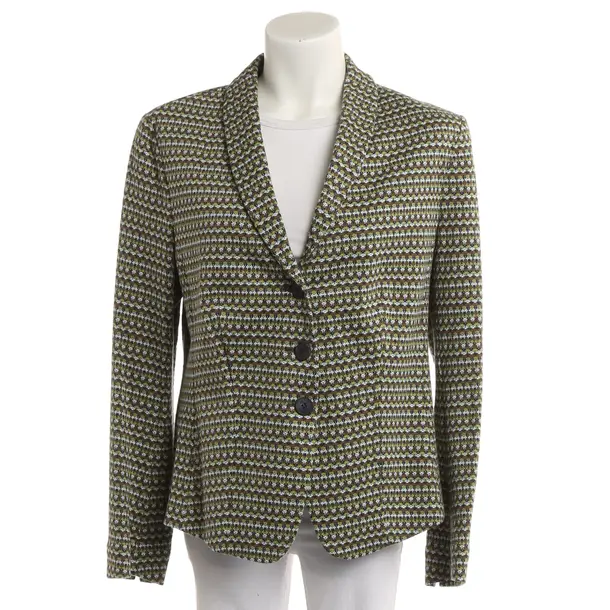 Blazer, in Multicolore, Cotone, Riani