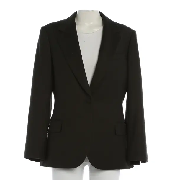 Blazer, in Marrone scuro, Lana, Teoria