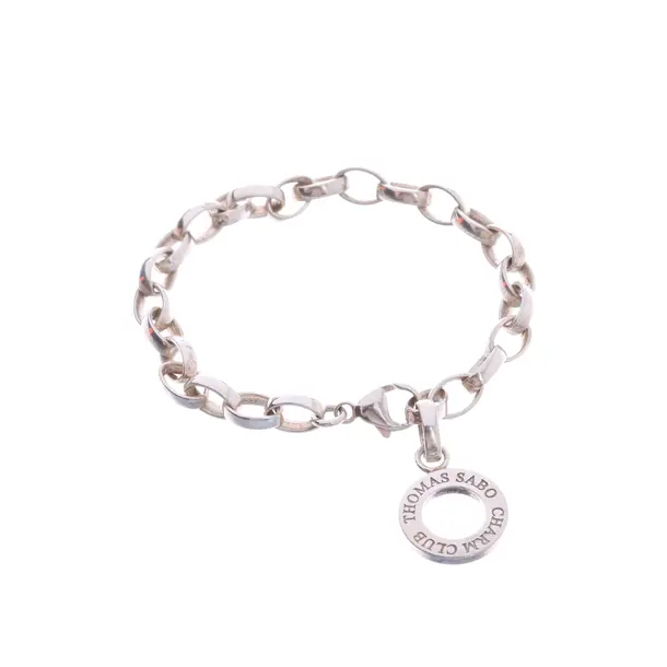Bracciale, in argento, Argento 925, Thomas Sabo