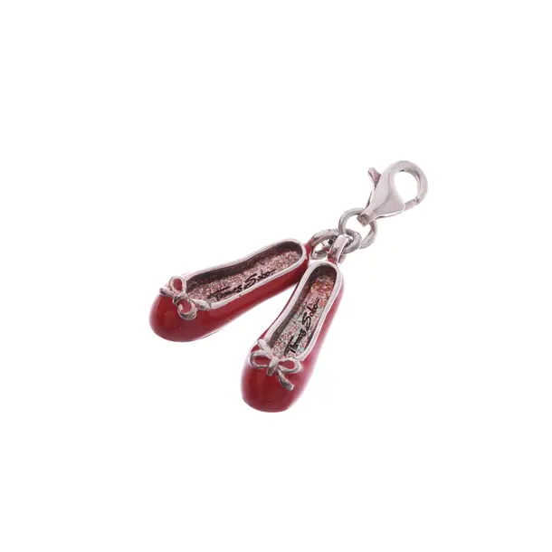 Pendant, in Silver, 925 Sterling Silver, Thomas Sabo