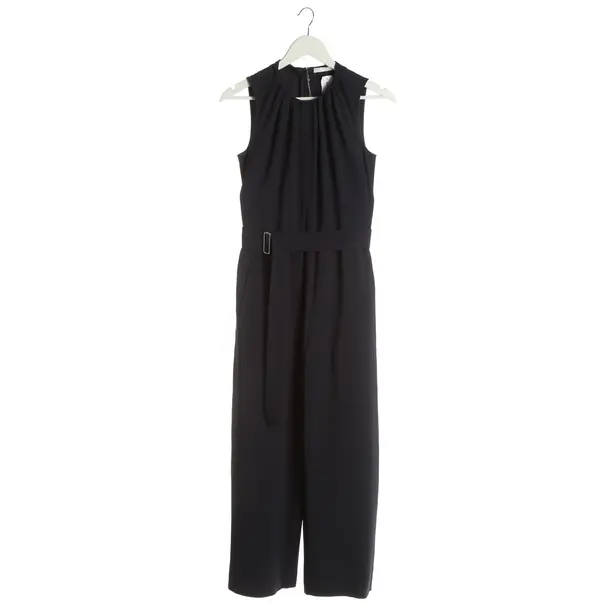 Overall, in Navy, Acetate, Hugo Boss Black Label