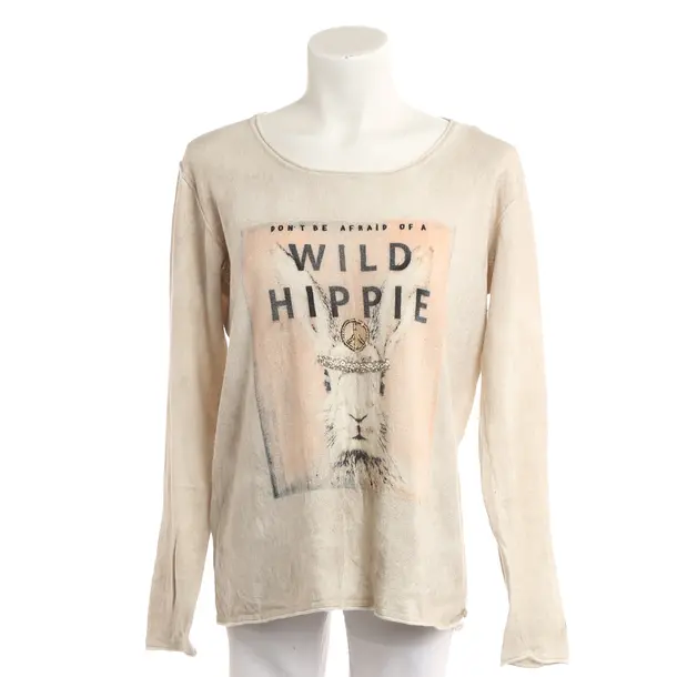 Jumper, in Multicolored, Cotton, Grace