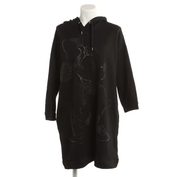 Abito, in Nero, Cotone, La principessa va a Hollywood