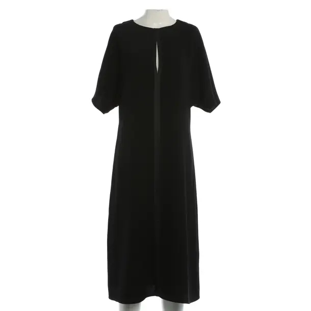 Kleid, in Schwarz, Polyester, Closed