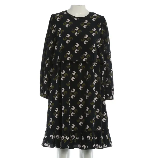 Abito, in Multicolore, Seta, Odeeh