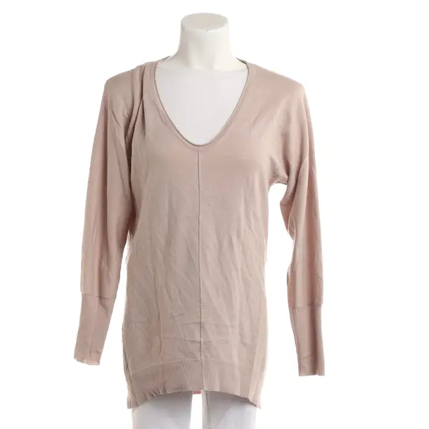 Pullover, in Braun, Wolle, Marc Cain