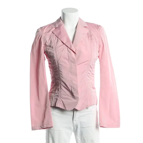 Blazer, in Rosa, Microfibra, Marc Cain
