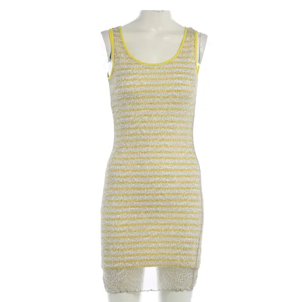 Dress, in Multicolored, Silk, Marc Cain