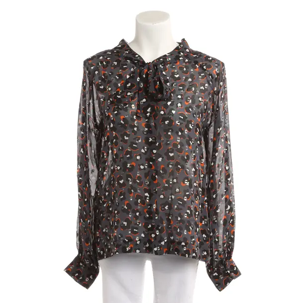 Blouse, in Multicolored, Silk, Dorothee Schumacher