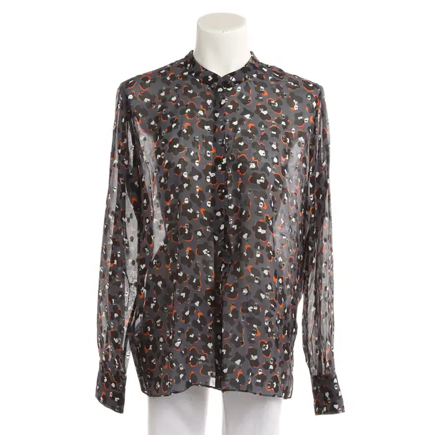 Blouse, in Multicolored, Silk, Dorothee Schumacher
