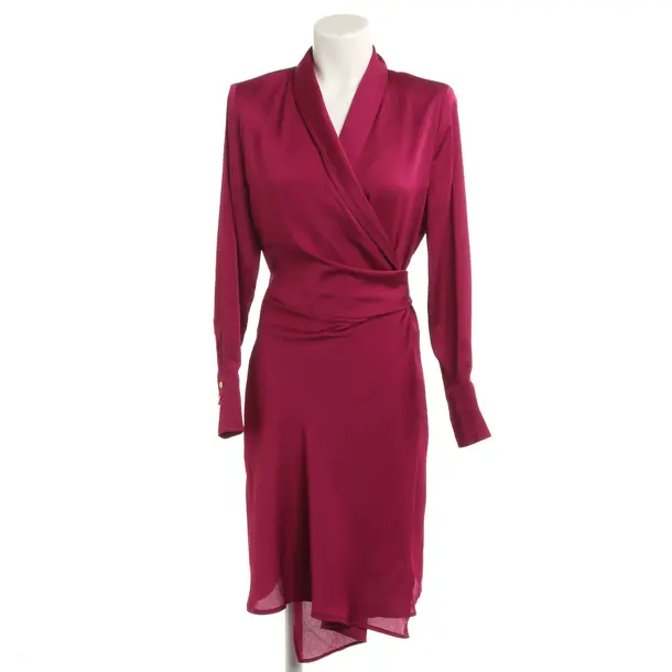 Kleid, in Rosa, Polyester, Riani