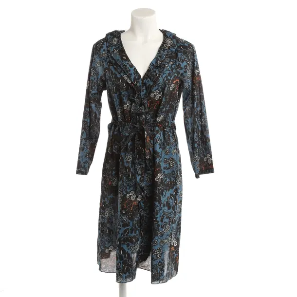 Kleid, in Mehrfarbig, Viskose, Max Mara