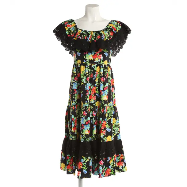 Kleid, in Mehrfarbig, Baumwolle, Caroline Constas