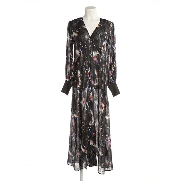 Dress, in Multicolored, Silk, Dorothee Schumacher