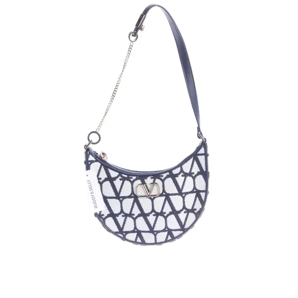 Borsa da sera, in Marina Militare, Cotone, Valentino