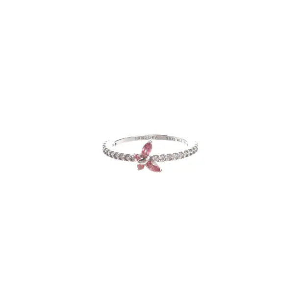 Ring, in Silver, 925 Sterling Silver, Pandora
