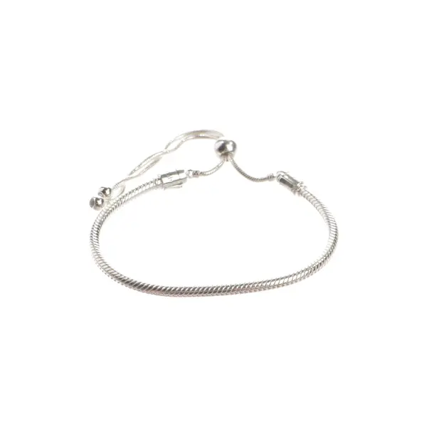 Bracelet, in Silver, 925 Sterling Silver, Pandora