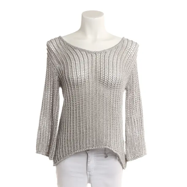 Maglione, in Grigio, Viscosa, La principessa va a Hollywood