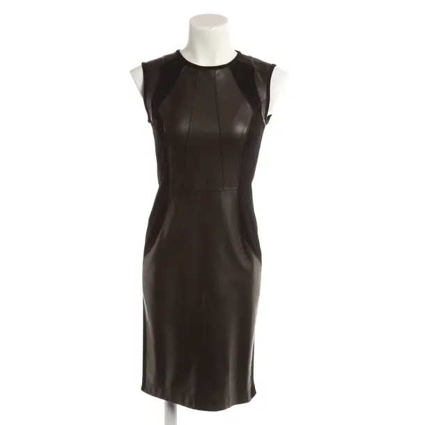 Kleid, in Braun, Polyamid, Marc Cain