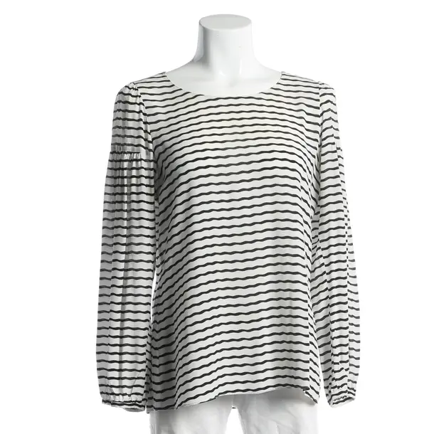 Blouse, in White, Viscose, Dorothee Schumacher