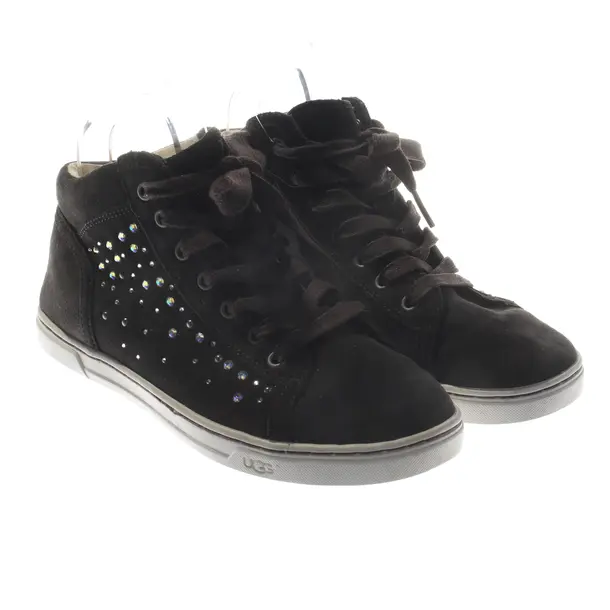 High-Top Sneaker, in Schwarz, UGG Australia